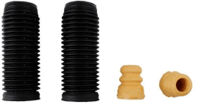 Комплект (пыльники + отбойники) Комплект (пыльники + отбойники)