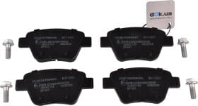 Тормозные колодки