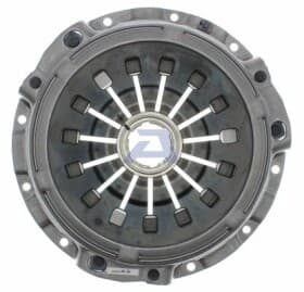 Кошик зчеплення