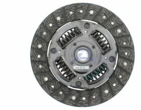 Диск сцепления