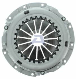 Кошик зчеплення