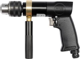 Дрель безударная Yato YT-09702 пневмодрель