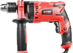 Дрель ударная Stark ID-900 Profi сетевая