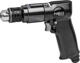 Дрель безударная Neo Tools 12-030 пневмодрель