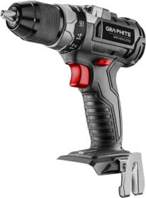 Шуруповерт Graphite аккумуляторный 58G019 (без аккумулятора)