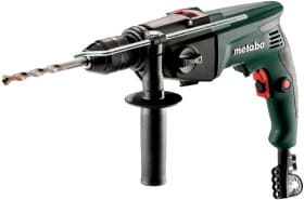 Дрель ударная Metabo SBE 760 сетевая Дрель ударная Metabo SBE 760 сетевая