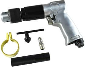 Дриль безударний JBM 52159 пневмодриль Дриль безударний JBM 52159 пневмодриль