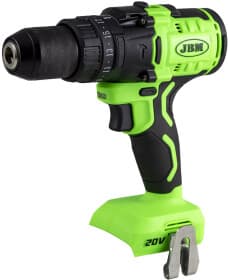 Дриль ударний JBM 60006 акумуляторний (без акумулятора) Дриль ударний JBM 60006 акумуляторний (без акумулятора)