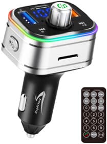 Fm-модулятор Aspiring Wave 2