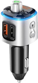 Fm-модулятор Aspiring Wave 1