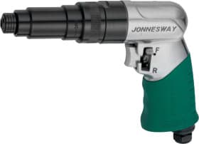 Шуруповерт Jonnesway пневматический JAB-1018