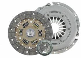 Комплект сцепления Комплект сцепления