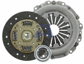 Комплект зчеплення Комплект зчеплення