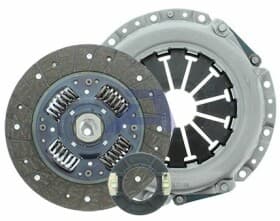 Комплект сцепления