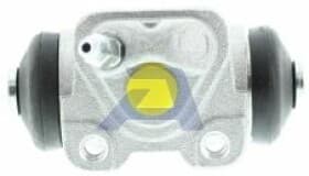 Колесный тормозной цилиндр