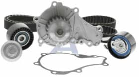 Комплект ремня ГРМ + помпа