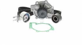 Комплект ремня ГРМ + помпа