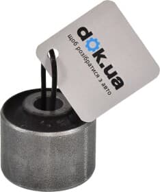 Сайлентблок важеля