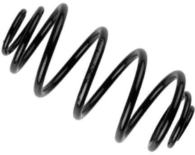 Пружина підвіски