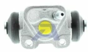 Колесный тормозной цилиндр