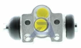 Колісний гальмівний циліндр Колісний гальмівний циліндр