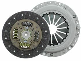 Комплект зчеплення Комплект зчеплення