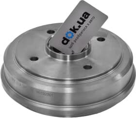 Гальмівний барабан