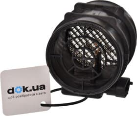 Витратомір повітря