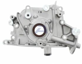 Масляный насос