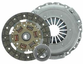 Комплект зчеплення