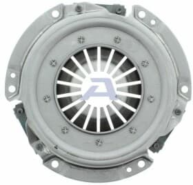 Корзина сцепления