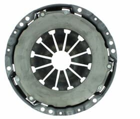 Корзина сцепления