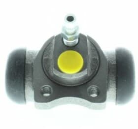 Колесный тормозной цилиндр