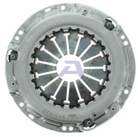 Корзина сцепления