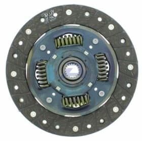 Диск зчеплення
