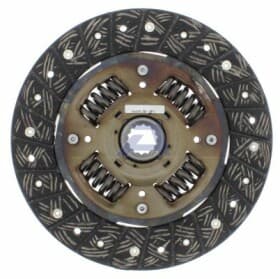 Диск зчеплення