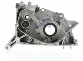 Масляный насос