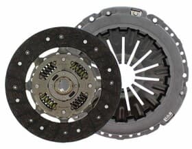 Комплект сцепления