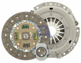 Комплект зчеплення Комплект зчеплення