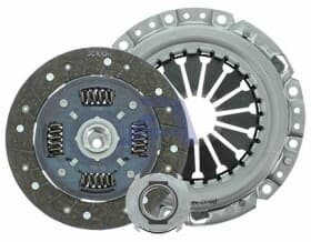 Комплект зчеплення