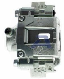 Тормозной суппорт