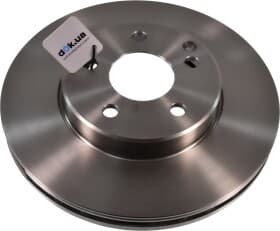 Гальмівний диск