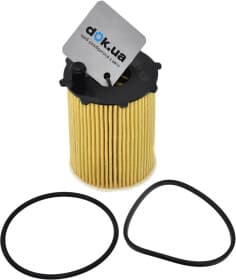 Масляный фильтр Масляный фильтр