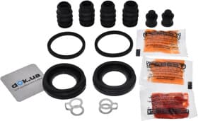 Ремкомплект тормозного суппорта