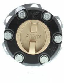 Ступиця колеса Aisin FHT001