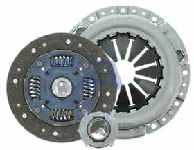 Комплект зчеплення