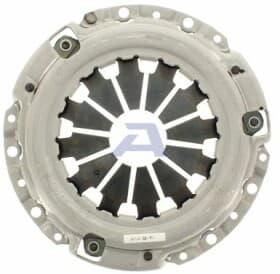 Корзина сцепления