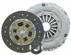 Комплект сцепления