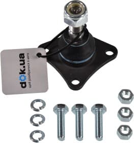 Шарова опора