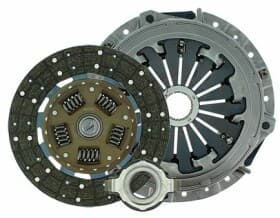 Комплект сцепления Комплект сцепления